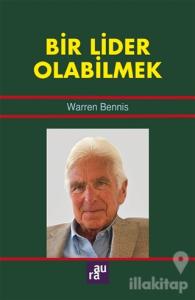 Bir Lider Olabilmek