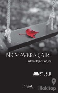 Bir Mavera Şairi