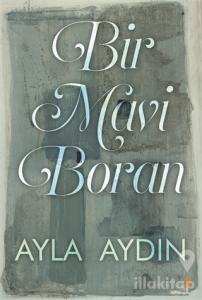 Bir Mavi Boran