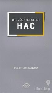 Bir Mübarek Sefer Hac