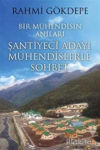 Bir Mühendisin Anıları