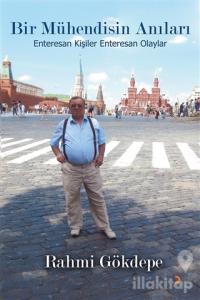 Bir Mühendisin Anıları