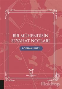 Bir Mühendisin Seyahat Notları