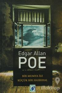 Bir Mumya ile Küçük Bir Hasbıhal