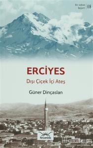 Bir Nefeste Kayseri 8 - Erciyes
