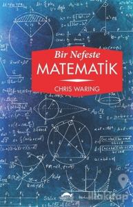 Bir Nefeste Matematik