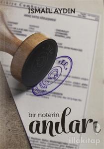 Bir Noterin Anıları