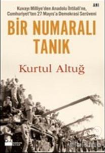 Bir Numaralı Tanık