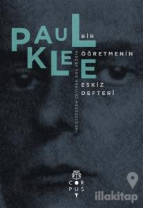 Bir Öğretmenin Eskiz Defteri