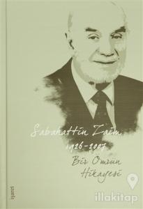 Bir Ömrün Hikayesi 1926-2007 (Kutulu) (Ciltli)