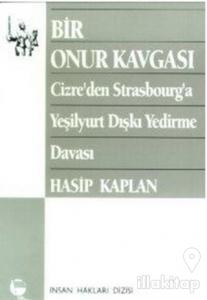 Bir Onur Kavgası