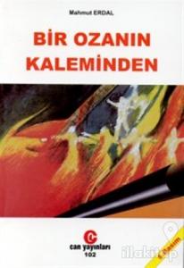 Bir Ozanın Kaleminden
