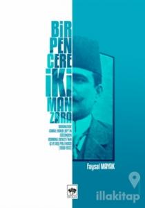 Bir Pencere İki Manzara