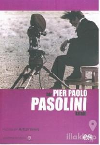 Bir Pier Paolo Pasolini Kitabı