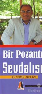 Bir Pozantı Sevdalısı: Mustafa Çay