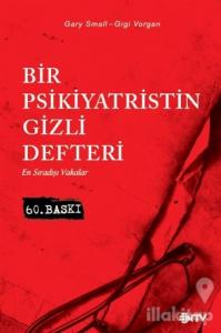 Bir Psikiyatristin Gizli Defteri