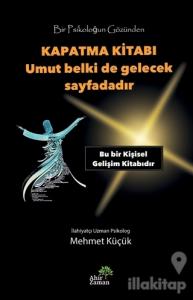 Bir Psikoloğun Gözünden Kapatma Kitabı