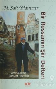 Bir Ressamın Şiir Defteri