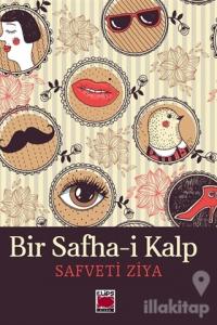 Bir Safha-i Kalp