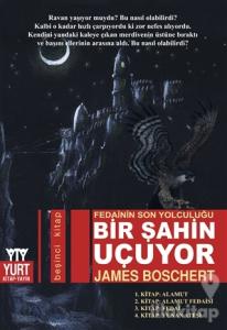 Bir Şahin Uçuyor