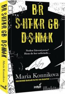 Bir Sahtekar Gibi Düşünmek