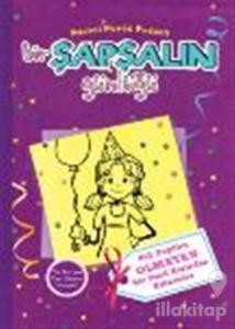 Bir Şapşalın Günlüğü 2 (Ciltli)