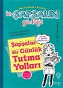 Bir Şapşalın Günlüğü 3,5 (Ciltli)