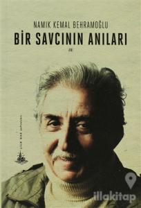 Bir Savcının Anıları