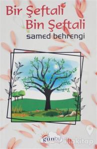 Bir Şeftali Bin Şeftali