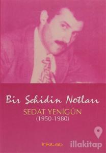 Bir Şehidin Notları
