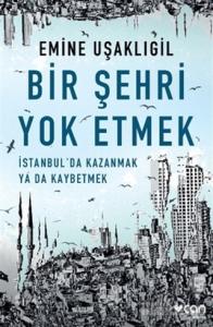 Bir Şehri Yok Etmek