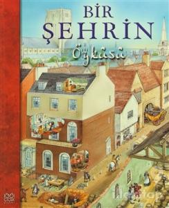 Bir Şehrin Öyküsü