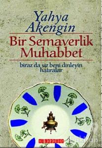 Bir Semaverlik Muhabbet