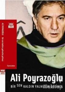 Bir Sen Kaldın Yalnızlık Gelince