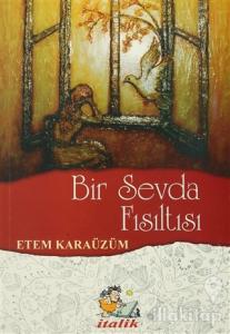 Bir Sevda Fısıltısı