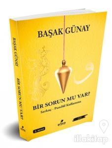 Bir Sorun mu Var?