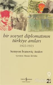 Bir Sovyet Diplomatının Türkiye Anıları