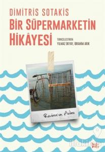 Bir Süpermarketin Hikayesi