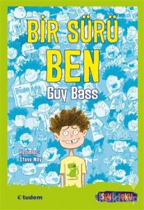 Bir Sürü Ben - Sen de Oku