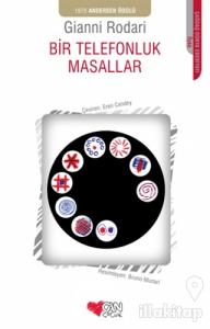 Bir Telefonluk Masallar