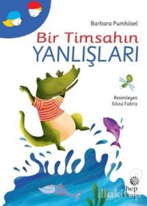 Bir Timsahın Yanlışları