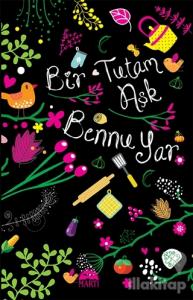 Bir Tutam Aşk (Ciltli)