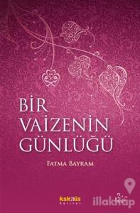 Bir Vaizenin Günlüğü