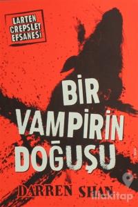 Bir Vampirin Doğuşu