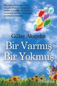 Bir Varmış Bir Yokmuş