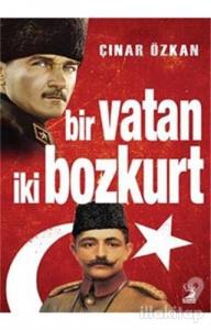 Bir Vatan İki Bozkurt