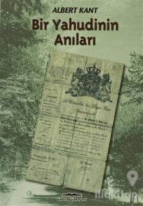 Bir Yahudinin Anıları