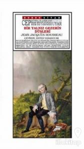 Bir Yalnız Gezerin Düşleri (Cep Boy)