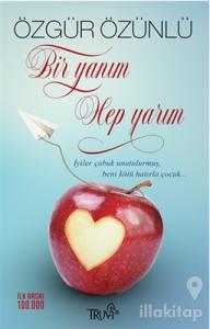 Bir Yanım Hep Yarım