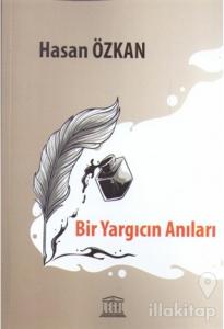 Bir Yargıcın Anıları
